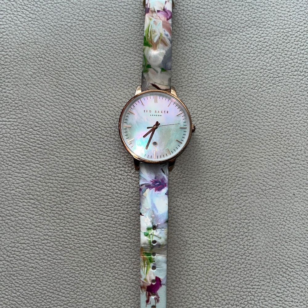 Ted Baker Watch